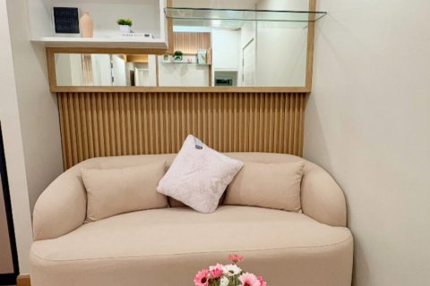 Wohnung in Pattaya, Thailand 2 Zimmer № 234019 - Foto 4