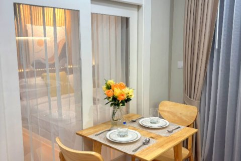 Wohnung in Pattaya, Thailand 2 Zimmer № 234019 - Foto 5