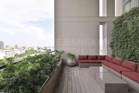 คอนโดมิเนียมในกรุงเทพฯ, ประเทศไทย, 3 ห้องนอน № 234020 - รูปถ่าย 7