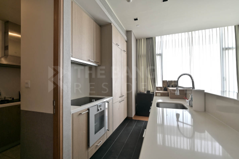 คอนโดมิเนียมในกรุงเทพฯ, ประเทศไทย, 3 ห้องนอน № 234020 - รูปถ่าย 8