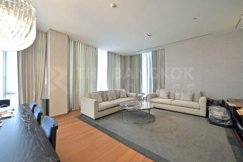 คอนโดมิเนียมในกรุงเทพฯ, ประเทศไทย, 3 ห้องนอน № 234020 - รูปถ่าย 5