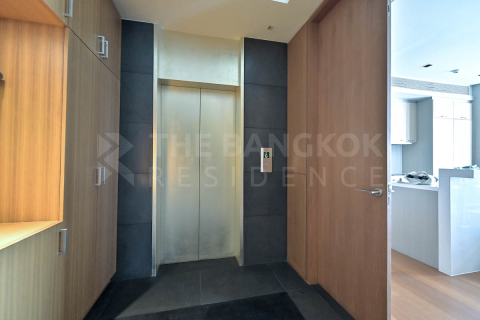 คอนโดมิเนียมในกรุงเทพฯ, ประเทศไทย, 3 ห้องนอน № 234020 - รูปถ่าย 4