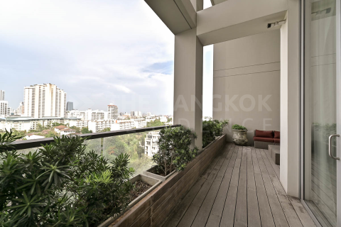 คอนโดมิเนียมในกรุงเทพฯ, ประเทศไทย, 3 ห้องนอน № 234020 - รูปถ่าย 6