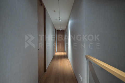 คอนโดมิเนียมในกรุงเทพฯ, ประเทศไทย, 3 ห้องนอน № 234020 - รูปถ่าย 10