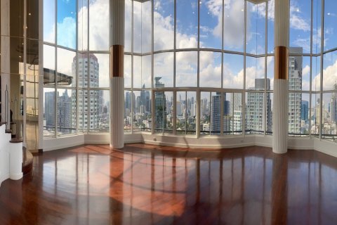 Condo in Watthana, Bangkok, Thailand, 6 bedrooms № 200913 - photo 21