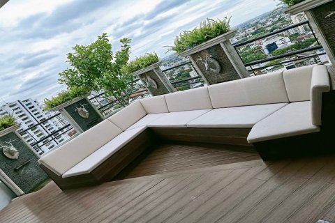 Condo in Watthana, Bangkok, Thailand, 6 bedrooms № 200913 - photo 7