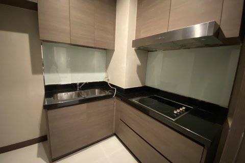Кондоминиум с 3 спальнями в Клонг Тоэй, Бангкок, Таиланд № 200911 - фото 15