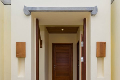 Villa auf Nai Harn Beach, Thailand 3 Schlafzimmer № 223192 - Foto 30
