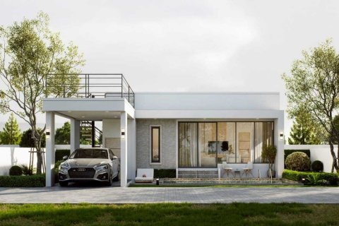 Villa in Ko Samui, Thailand 3 bedrooms № 164064 - photo 5