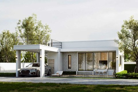 Villa in Ko Samui, Thailand 3 bedrooms № 164064 - photo 4