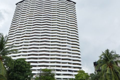 Studio dans le Condo à Pattaya, Thaïlande  № 164068 - photo 9