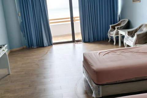 Studio dans le Condo à Pattaya, Thaïlande  № 164068 - photo 2