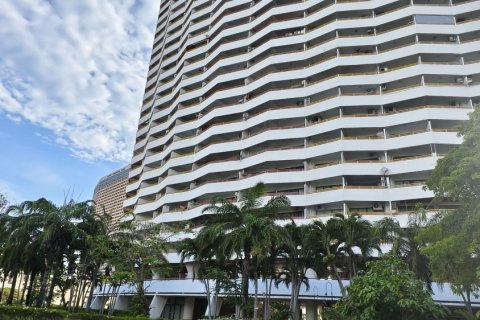 Studio dans le Condo à Pattaya, Thaïlande  № 164068 - photo 7