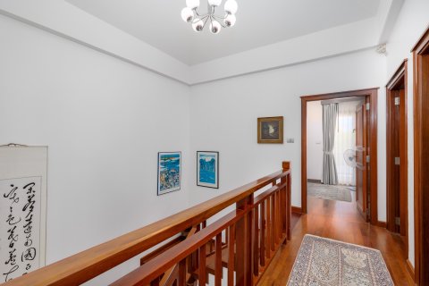 Villa in Phuket, Thailand 4 bedrooms № 164067 - photo 13