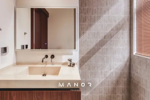 Villa in Phuket, Thailand 3 bedrooms № 164066 - photo 19