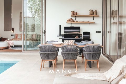 Villa in Phuket, Thailand 3 bedrooms № 164066 - photo 6