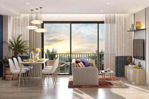 Studio dans le Condo à Phuket, Thaïlande № 164063 - photo 6