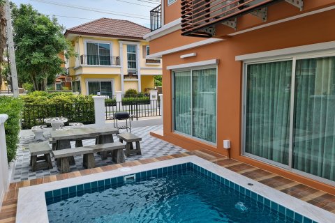 Maison à Cha-am, Thaïlande 3 chambres № 139501 - photo 3