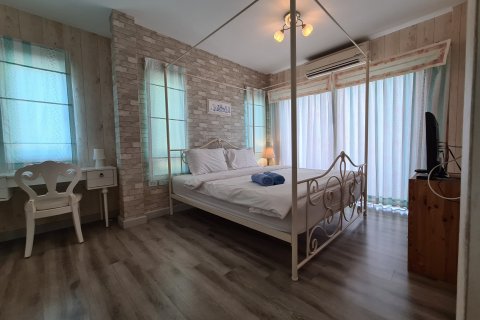 Maison à Cha-am, Thaïlande 3 chambres № 139501 - photo 10