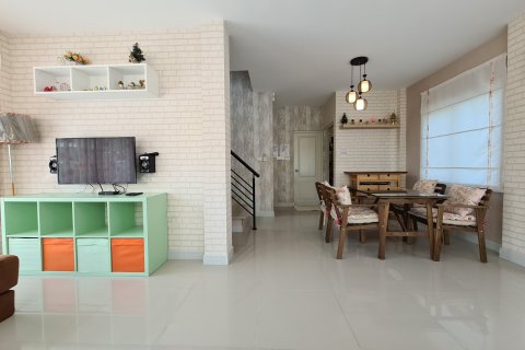 Maison à Cha-am, Thaïlande 3 chambres № 139501 - photo 6