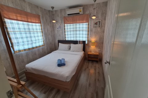 Maison à Cha-am, Thaïlande 3 chambres № 139501 - photo 11