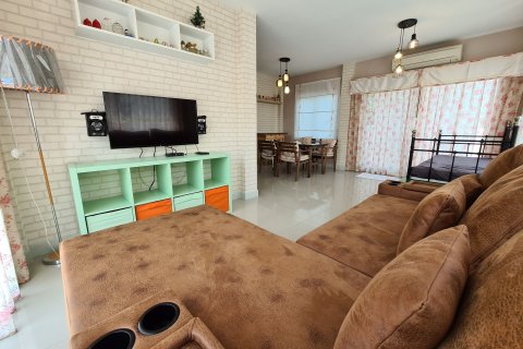 Maison à Cha-am, Thaïlande 3 chambres № 139501 - photo 5