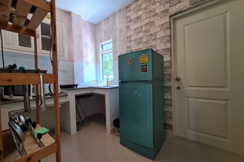 Maison à Cha-am, Thaïlande 3 chambres № 139501 - photo 13