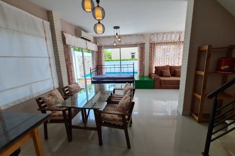 Maison à Cha-am, Thaïlande 3 chambres № 139501 - photo 7