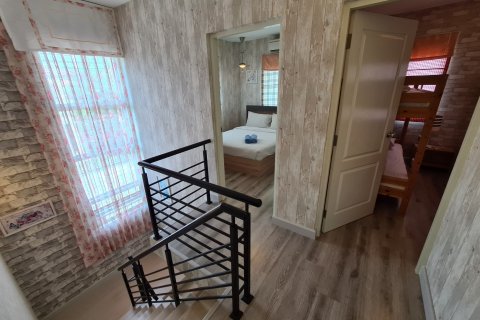 Maison à Cha-am, Thaïlande 3 chambres № 139501 - photo 8