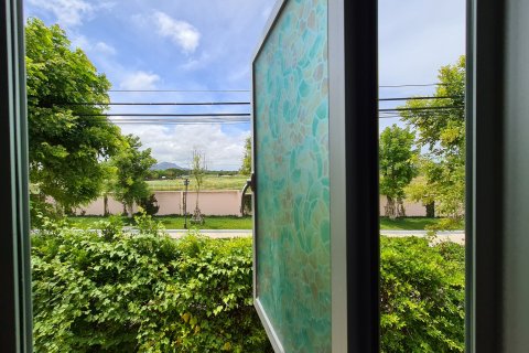 Maison à Cha-am, Thaïlande 3 chambres № 139501 - photo 14