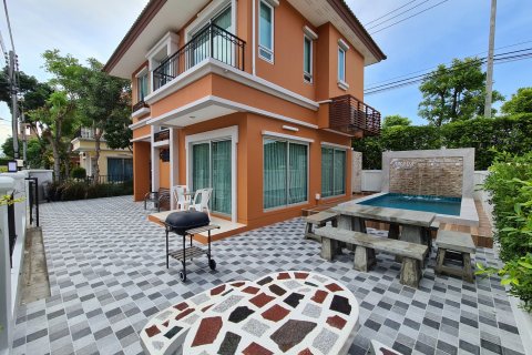 Maison à Cha-am, Thaïlande 3 chambres № 139501 - photo 18