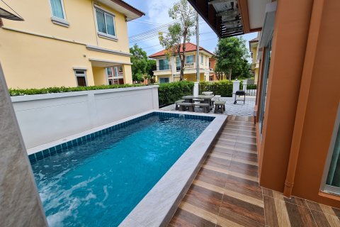 Maison à Cha-am, Thaïlande 3 chambres № 139501 - photo 16