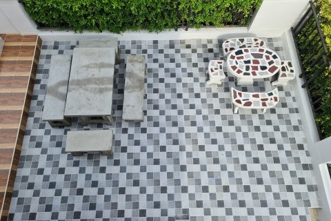 Maison à Cha-am, Thaïlande 3 chambres № 139501 - photo 15