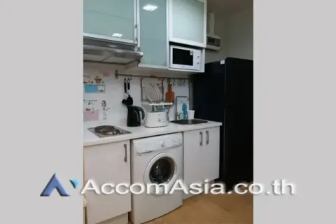 Eigentumswohnung in Watthana, Bangkok, Thailand, 1 Schlafzimmer  № 217978 - Foto 3