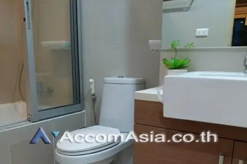 Eigentumswohnung in Watthana, Bangkok, Thailand, 1 Schlafzimmer  № 217978 - Foto 5