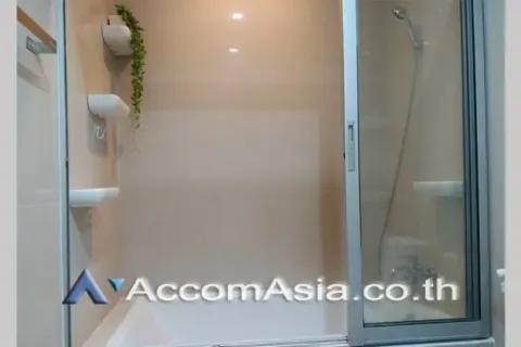 Eigentumswohnung in Watthana, Bangkok, Thailand, 1 Schlafzimmer  № 217978 - Foto 4
