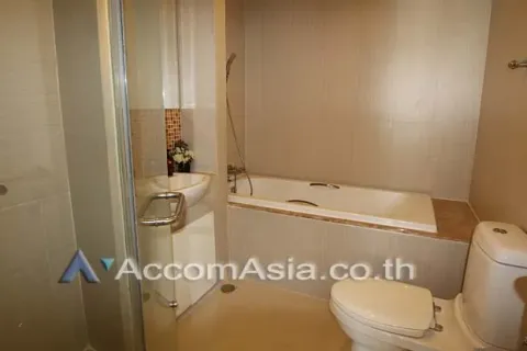 Eigentumswohnung in Watthana, Bangkok, Thailand, 1 Schlafzimmer № 217977 - Foto 7