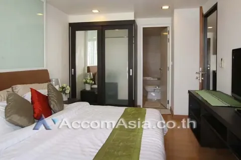 Eigentumswohnung in Watthana, Bangkok, Thailand, 1 Schlafzimmer № 217977 - Foto 6
