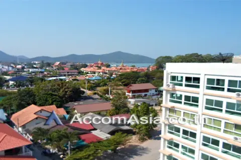 Studio in the Condo in Sattahip, Thailand № 217981 - Foto 5