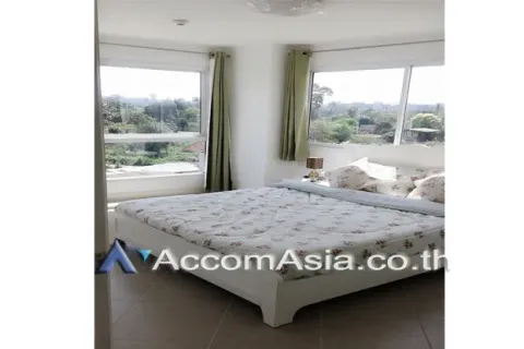 Studio in the Condo in Sattahip, Thailand № 217981 - Foto 4