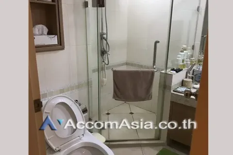 Eigentumswohnung in Khlong Toei, Bangkok, Thailand, 2 Schlafzimmer № 217976 - Foto 6