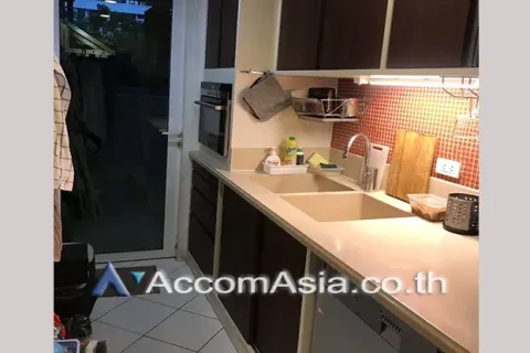 Eigentumswohnung in Khlong Toei, Bangkok, Thailand, 2 Schlafzimmer № 217976 - Foto 4