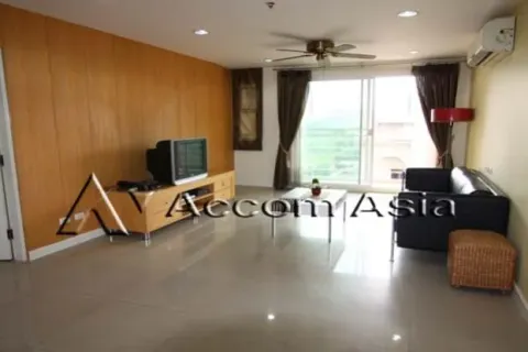 Eigentumswohnung in Khlong Toei, Bangkok, Thailand, 1 Schlafzimmer № 217980 - Foto 6