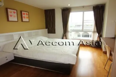 Eigentumswohnung in Khlong Toei, Bangkok, Thailand, 1 Schlafzimmer № 217980 - Foto 7