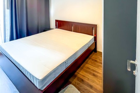 Studio in the Condo in Chatuchak, Bangkok, Thailand № 147881 - photo 9