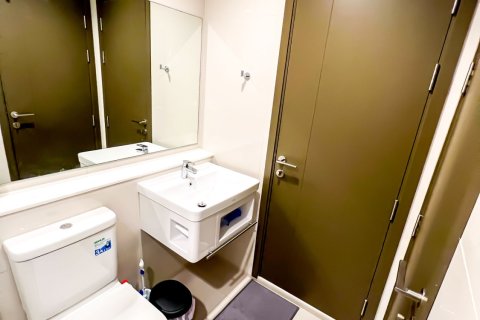 Studio in the Condo in Chatuchak, Bangkok, Thailand № 147881 - photo 3