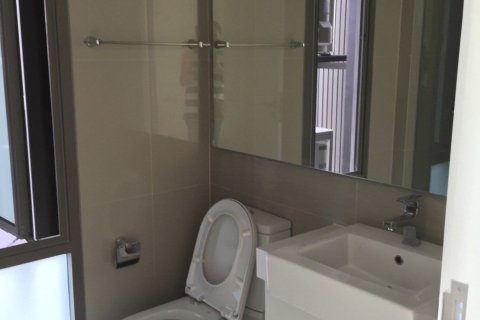 Кондоминиум с 2 спальнями в Банг-Кхо-Лаеме, Бангкок, Таиланд № 147880 - фото 7