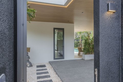 Villa à Phuket, Thaïlande 3 chambres № 147878 - photo 20