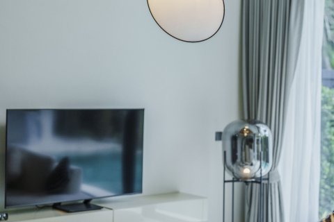 Villa à Phuket, Thaïlande 3 chambres № 147878 - photo 28