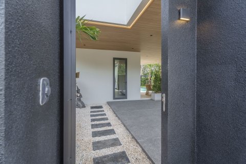 Villa à Phuket, Thaïlande 3 chambres № 147878 - photo 11